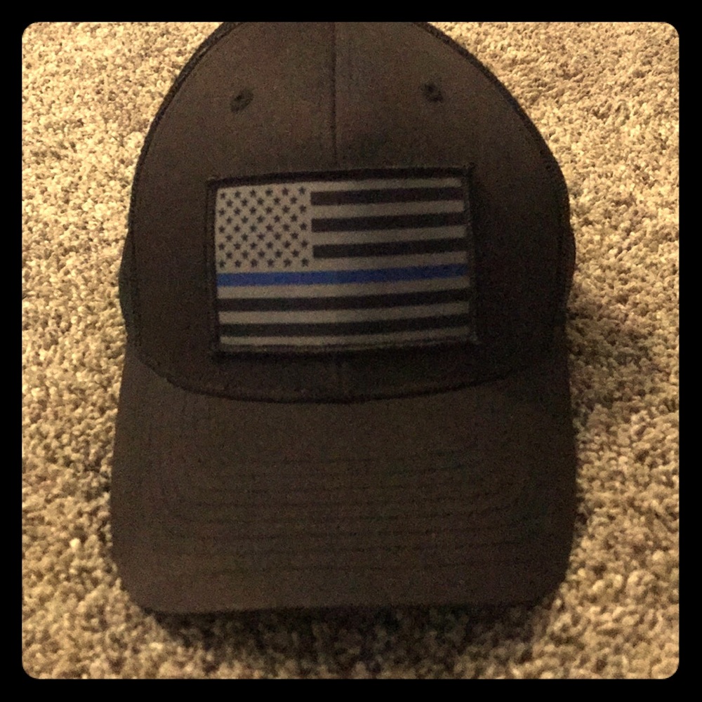 SnapBack hat